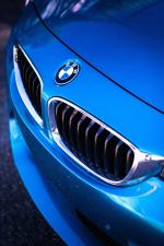 BMW 440i xDrive Cabrio M Sport Package 2017 года (NA)